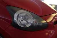 Toyota AYGO vaihtoauto