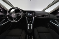 Opel Zafira vaihtoauto