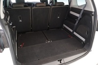 Opel Zafira vaihtoauto