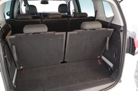 Opel Zafira vaihtoauto