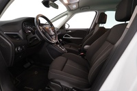Opel Zafira vaihtoauto