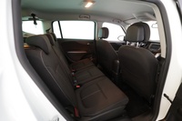 Opel Zafira vaihtoauto