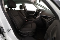 Opel Zafira vaihtoauto