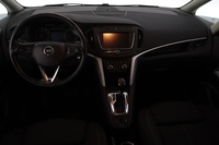 Opel Zafira vaihtoauto