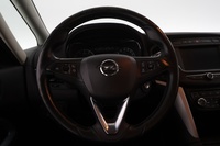 Opel Zafira vaihtoauto