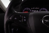 Opel Zafira vaihtoauto