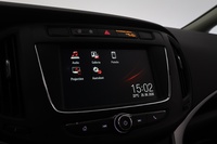 Opel Zafira vaihtoauto