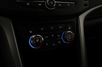 Opel Zafira vaihtoauto