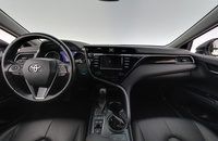 Toyota Camry vaihtoauto