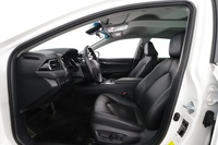 Toyota Camry vaihtoauto