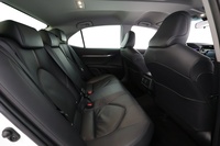 Toyota Camry vaihtoauto