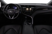 Toyota Camry vaihtoauto