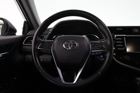 Toyota Camry vaihtoauto