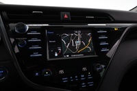 Toyota Camry vaihtoauto