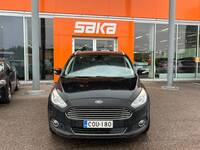 Ford S-MAX vaihtoauto