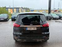 Ford S-MAX vaihtoauto