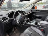 Ford S-MAX vaihtoauto