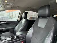 Ford S-MAX vaihtoauto