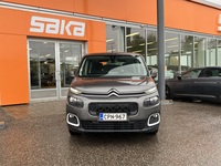 Citroën Berlingo vaihtoauto