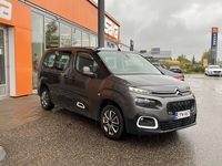 Citroën Berlingo vaihtoauto