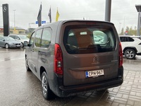 Citroën Berlingo vaihtoauto