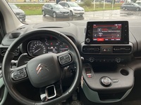 Citroën Berlingo vaihtoauto