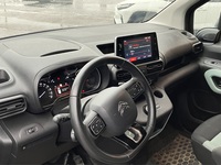 Citroën Berlingo vaihtoauto