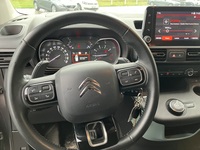 Citroën Berlingo vaihtoauto