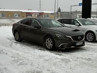 Mazda 6 vaihtoauto