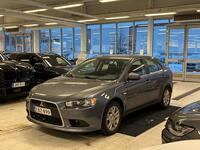 Mitsubishi Lancer vaihtoauto