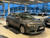 Mitsubishi Lancer vaihtoauto