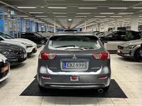 Mitsubishi Lancer vaihtoauto