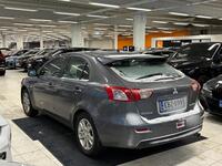 Mitsubishi Lancer vaihtoauto