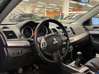 Mitsubishi Lancer vaihtoauto