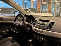 Mitsubishi Lancer vaihtoauto