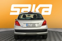 Peugeot 207 vaihtoauto