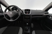 Peugeot 207 vaihtoauto