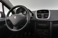Peugeot 207 vaihtoauto