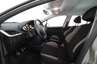 Peugeot 207 vaihtoauto