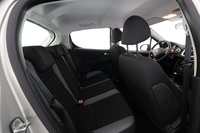 Peugeot 207 vaihtoauto