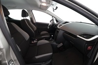 Peugeot 207 vaihtoauto