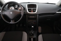 Peugeot 207 vaihtoauto