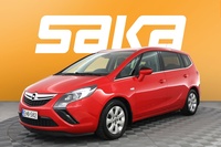 Opel Zafira Tourer vaihtoauto