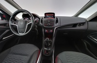 Opel Zafira Tourer vaihtoauto