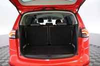 Opel Zafira Tourer vaihtoauto