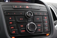 Opel Zafira Tourer vaihtoauto