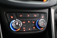 Opel Zafira Tourer vaihtoauto