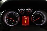 Opel Zafira Tourer vaihtoauto