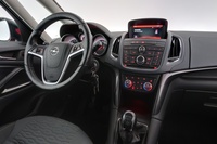 Opel Zafira Tourer vaihtoauto