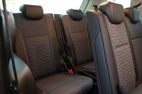 Opel Zafira Tourer vaihtoauto